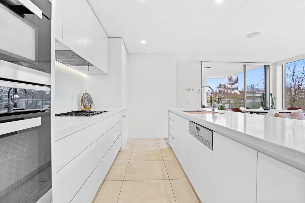 Sold - 16/38 Solent Circuit - New Property in Norwest - Real Estate by Maree McCrorie