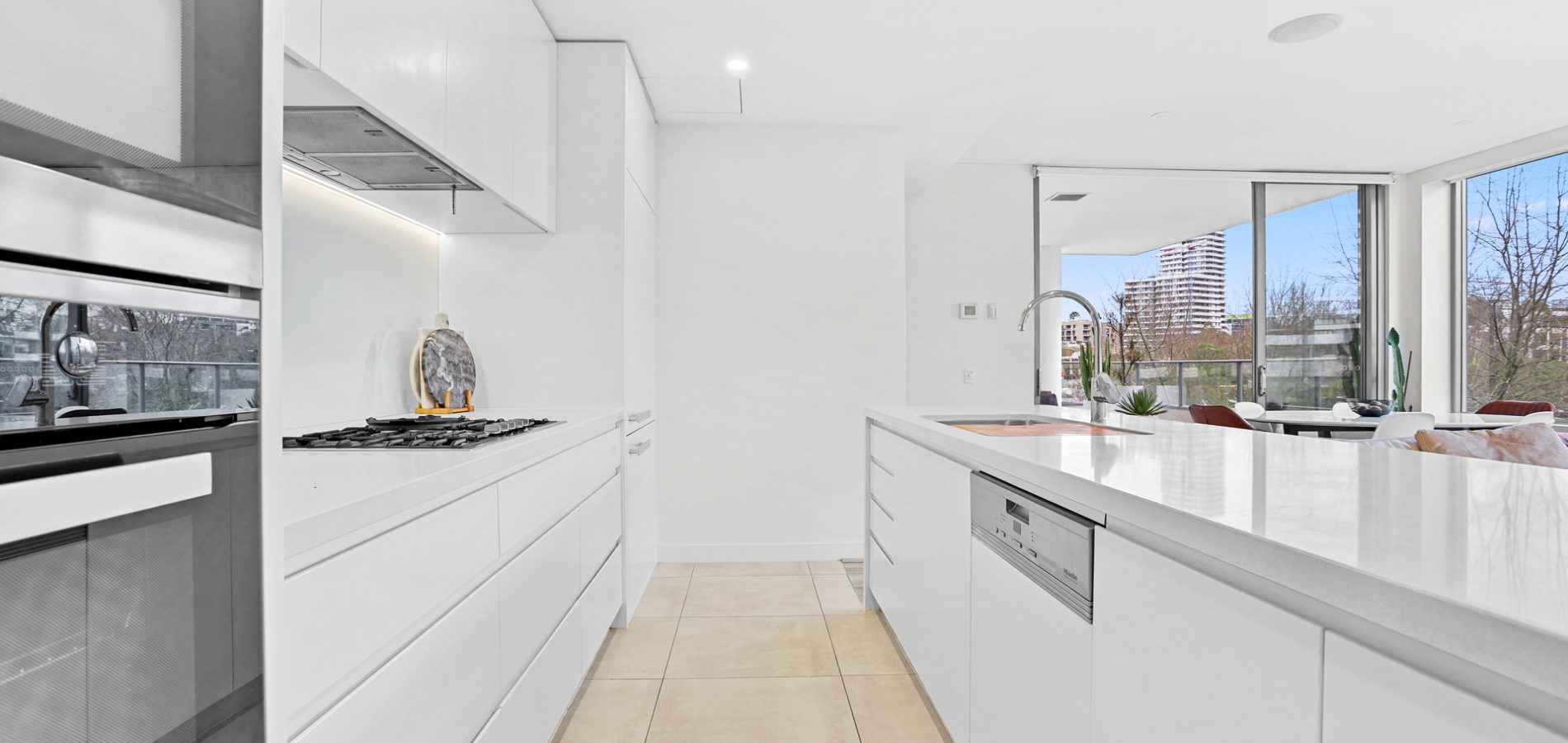 Sold - 16/38 Solent Circuit - New Property in Norwest - Real Estate by Maree McCrorie