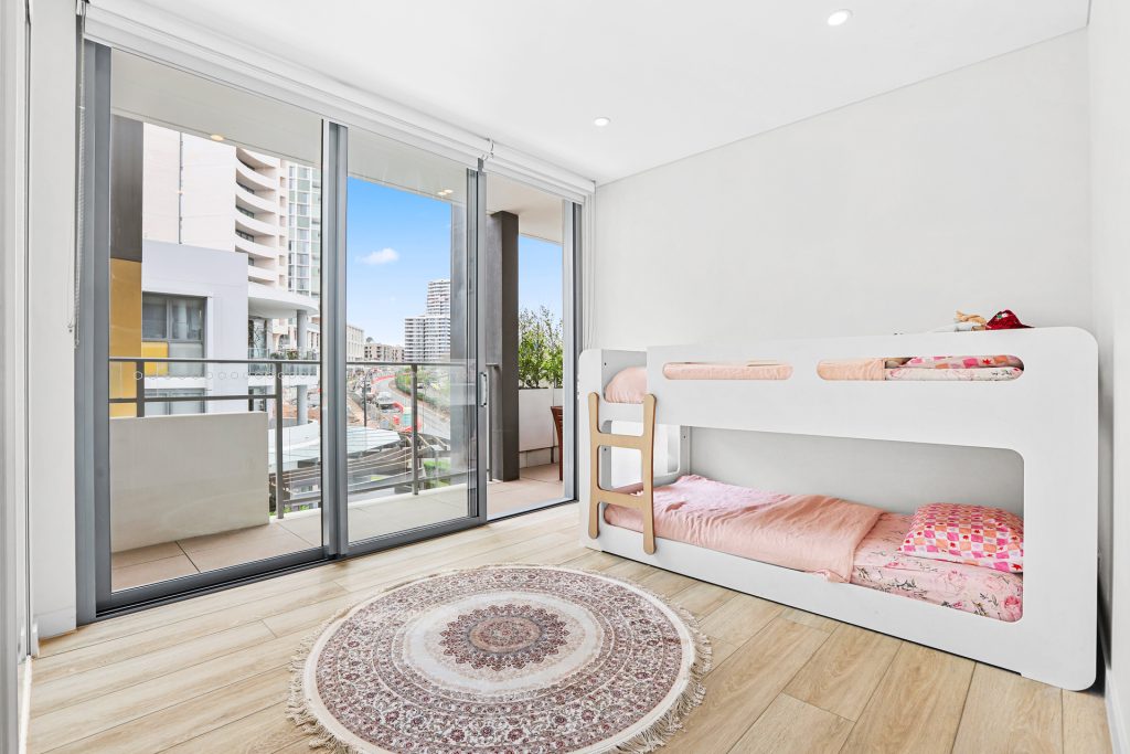 Sold - 16/38 Solent Circuit - New Property in Norwest - Real Estate by Maree McCrorie