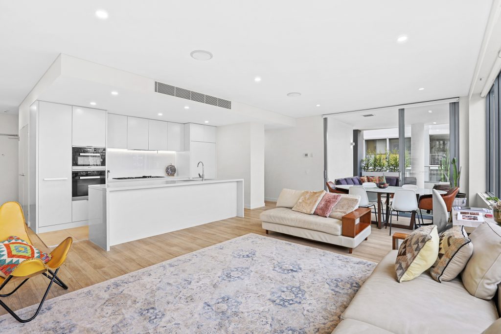 Sold - 16/38 Solent Circuit - New Property in Norwest - Real Estate by Maree McCrorie