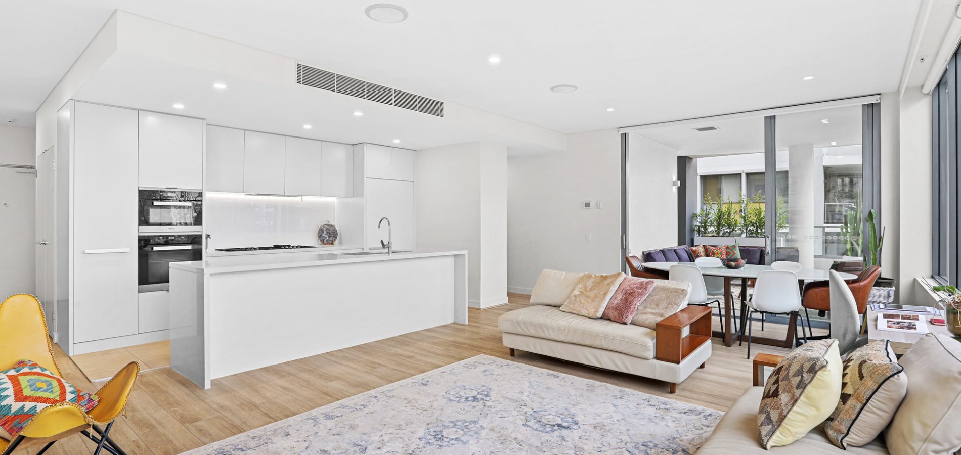 Sold - 16/38 Solent Circuit - New Property in Norwest - Real Estate by Maree McCrorie