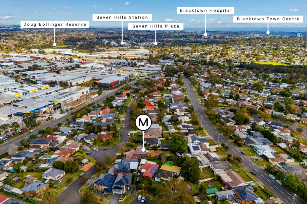 Sold - 28 & 28A Nowland Street - New Property in Seven Hills - Real Estate by Joel Hollings