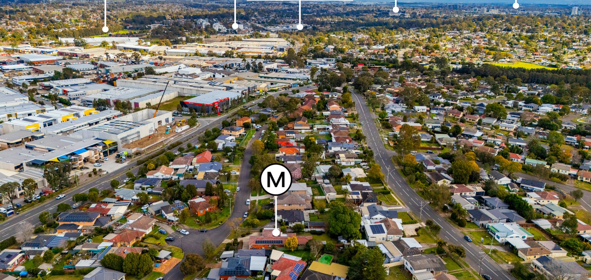 Sold - 28 & 28A Nowland Street - New Property in Seven Hills - Real Estate by Joel Hollings