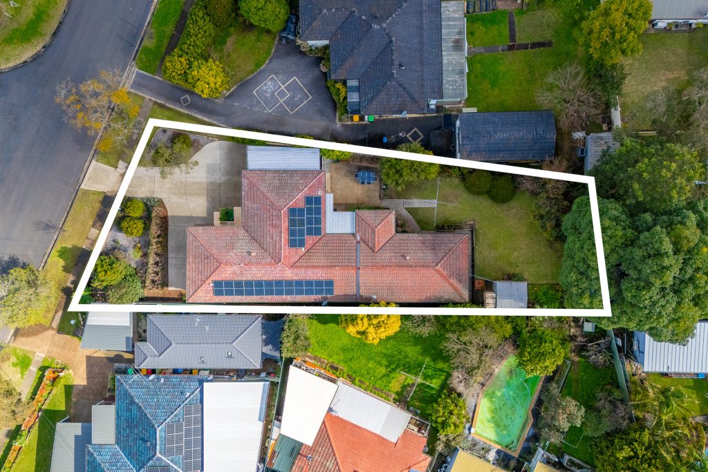 Sold - 28 & 28A Nowland Street - New Property in Seven Hills - Real Estate by Joel Hollings