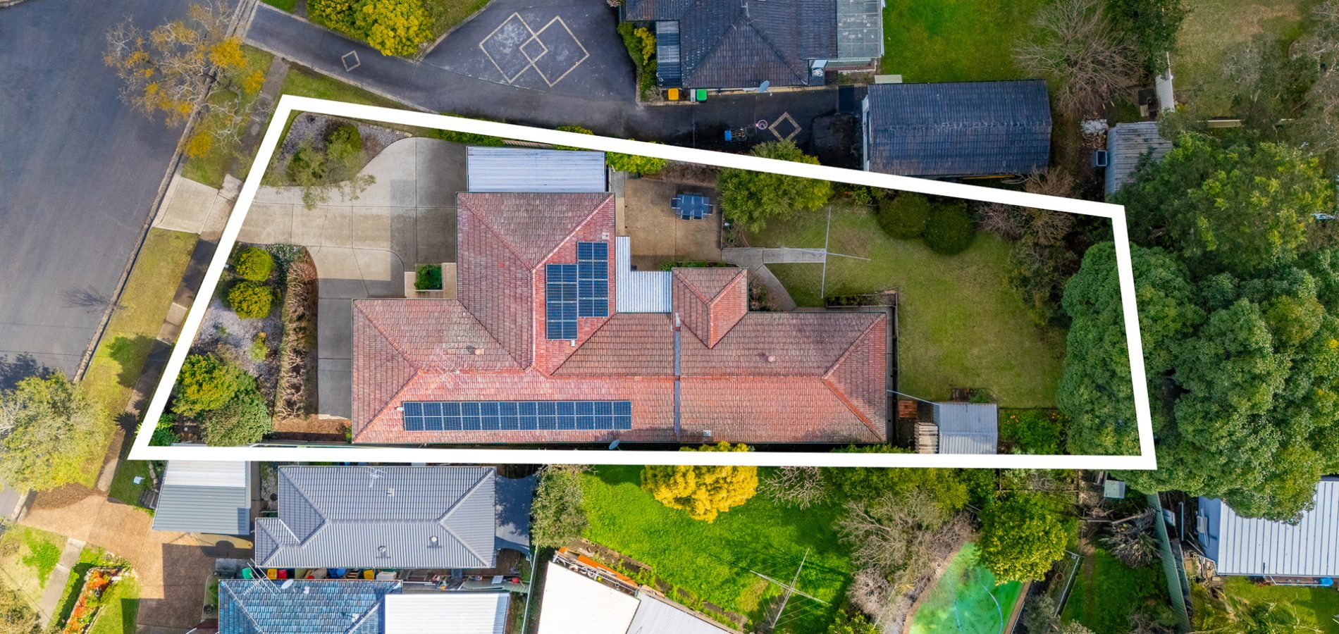Sold - 28 & 28A Nowland Street - New Property in Seven Hills - Real Estate by Joel Hollings