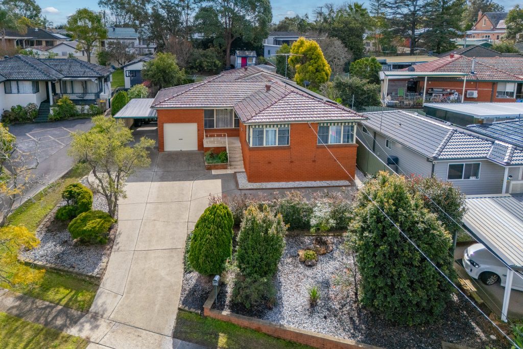 Sold - 28 & 28A Nowland Street - New Property in Seven Hills - Real Estate by Joel Hollings