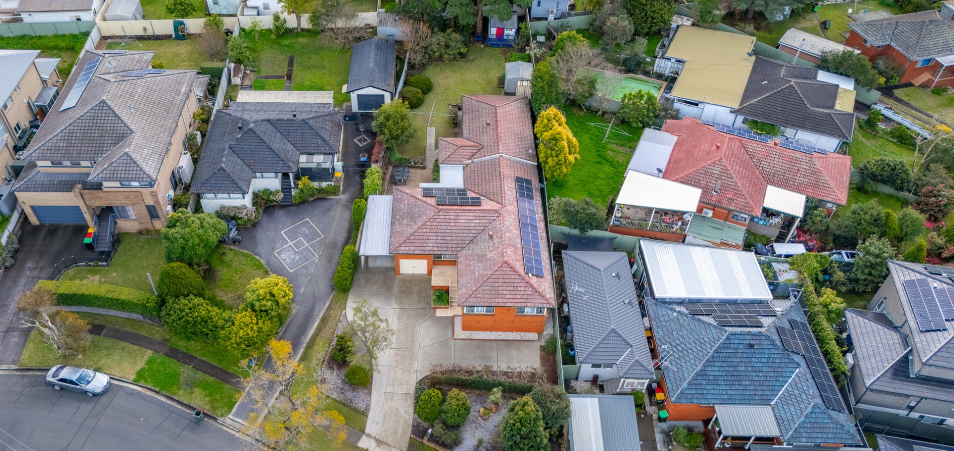 Sold - 28 & 28A Nowland Street - New Property in Seven Hills - Real Estate by Joel Hollings