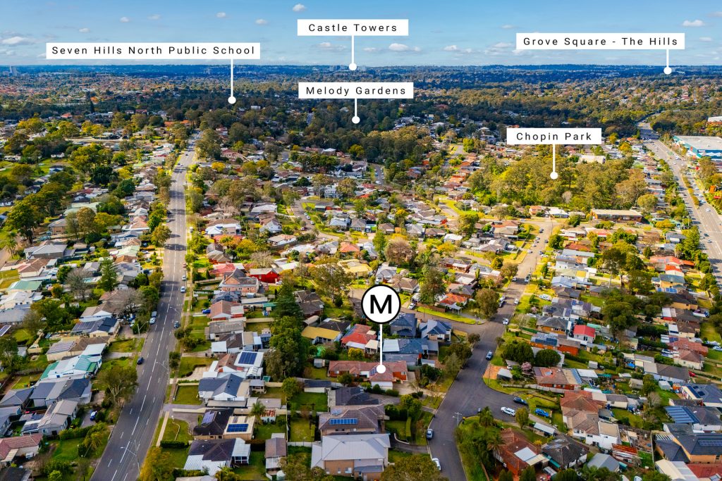 Sold - 28 & 28A Nowland Street - New Property in Seven Hills - Real Estate by Joel Hollings
