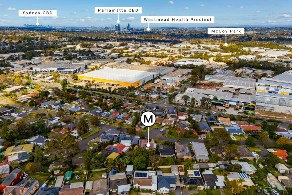 Sold - 28 & 28A Nowland Street - New Property in Seven Hills - Real Estate by Joel Hollings