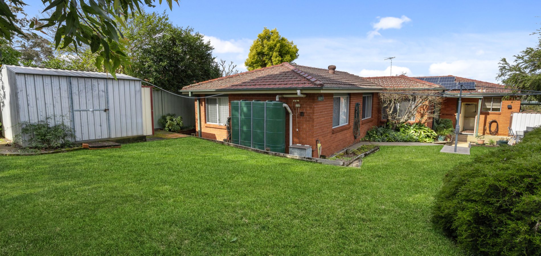 Sold - 28 & 28A Nowland Street - New Property in Seven Hills - Real Estate by Joel Hollings