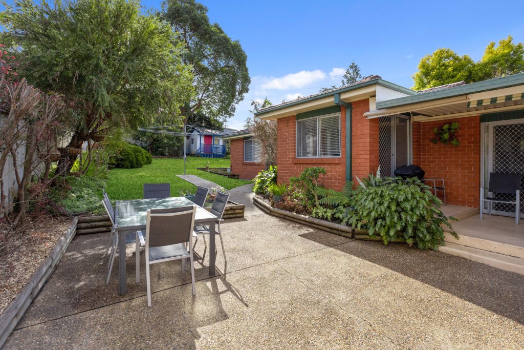 Sold - 28 & 28A Nowland Street - New Property in Seven Hills - Real Estate by Joel Hollings