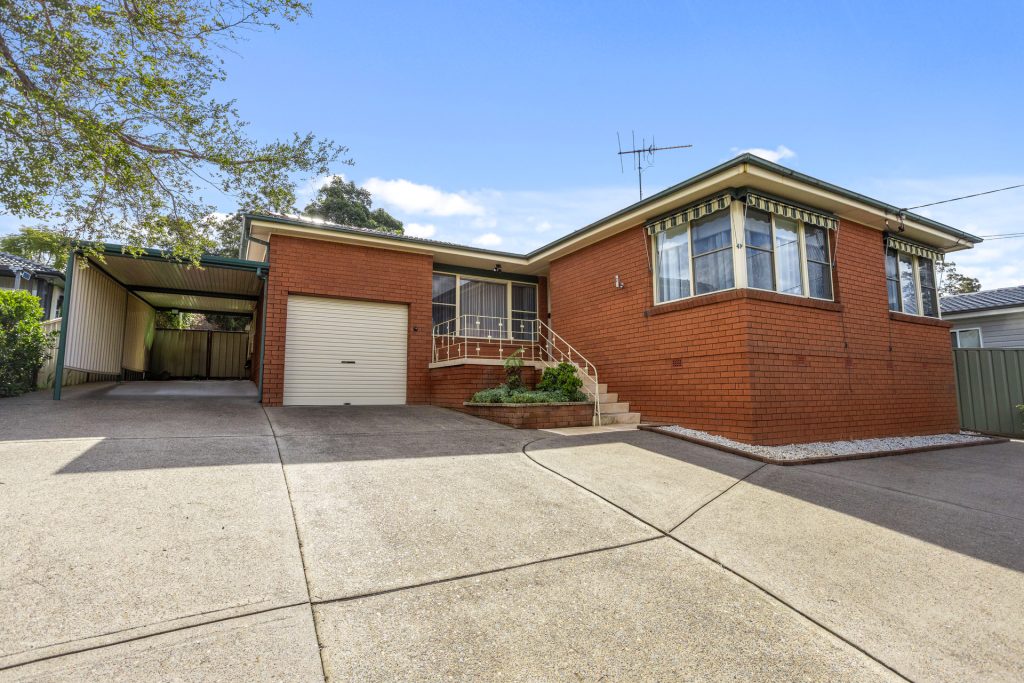 Sold - 28 & 28A Nowland Street - New Property in Seven Hills - Real Estate by Joel Hollings
