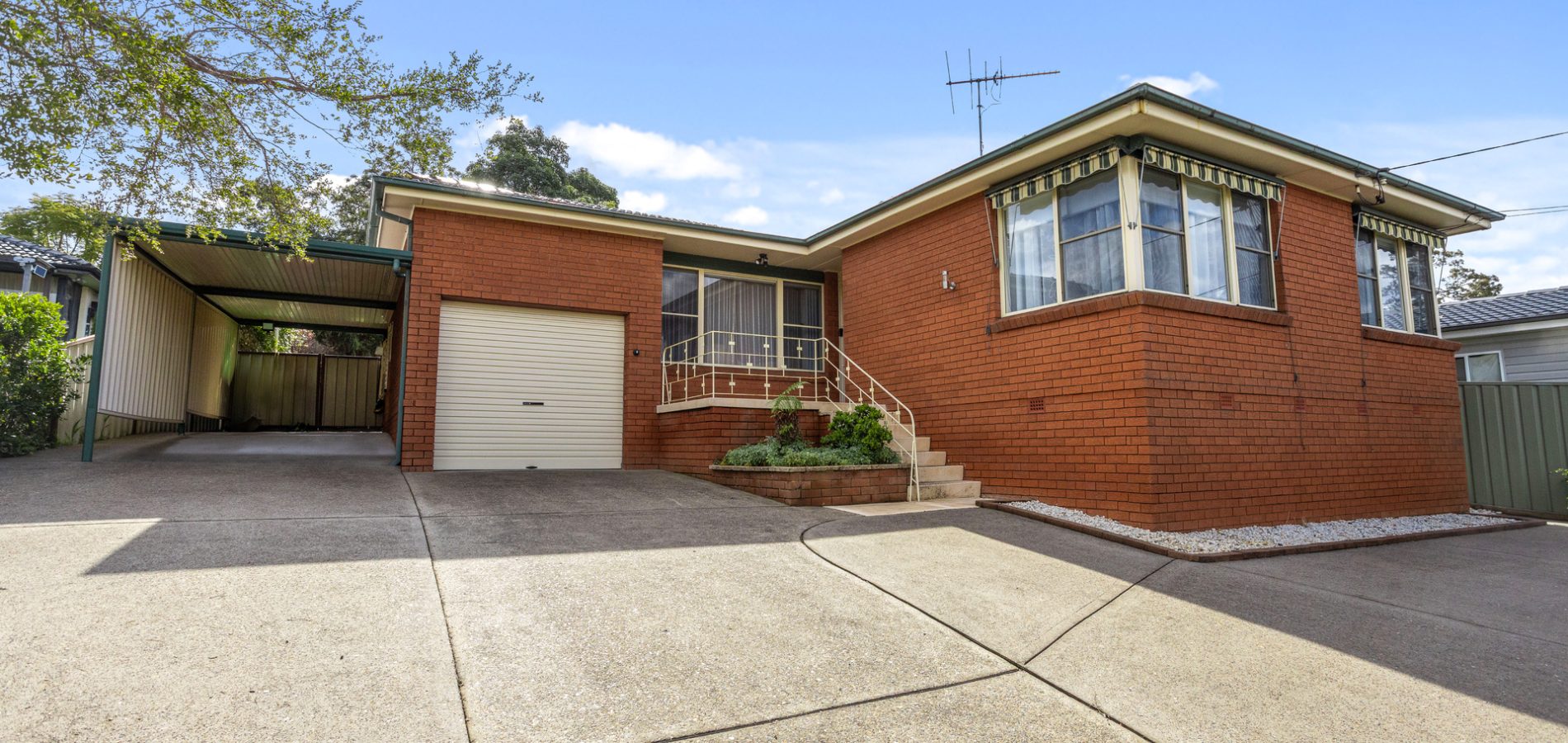 Sold - 28 & 28A Nowland Street - New Property in Seven Hills - Real Estate by Joel Hollings