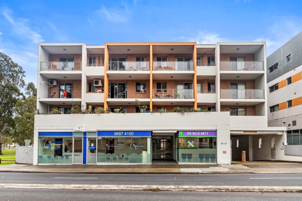 Sold - 46/35-37 Darcy Road - New Property in Westmead - Real Estate by Amit Nayak