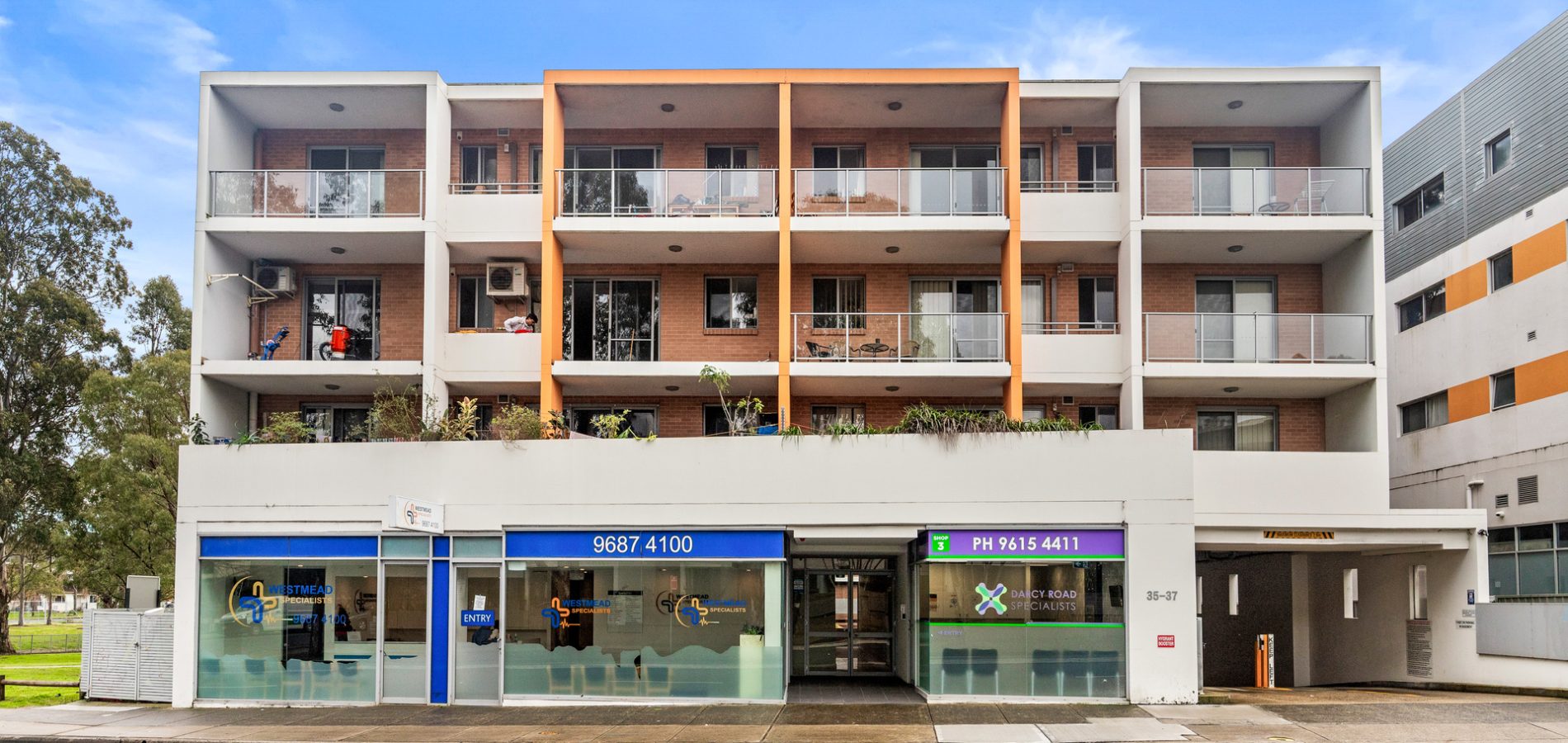 Sold - 46/35-37 Darcy Road - New Property in Westmead - Real Estate by Amit Nayak