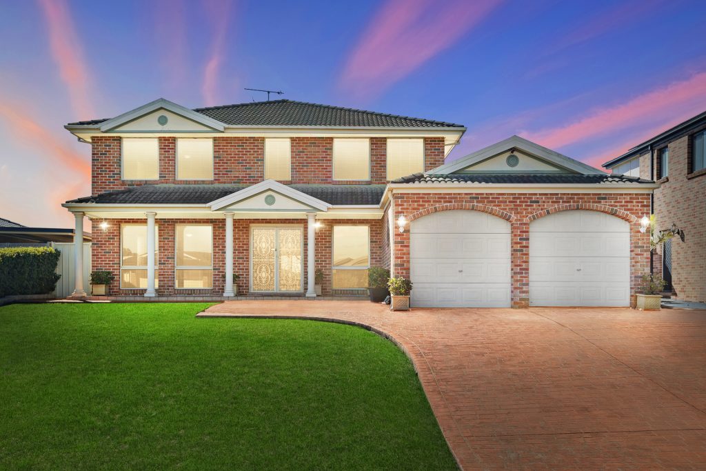 Sold - 19 Kallawatta Grove - New Property in McGraths Hill - Real Estate by Greg Vincent