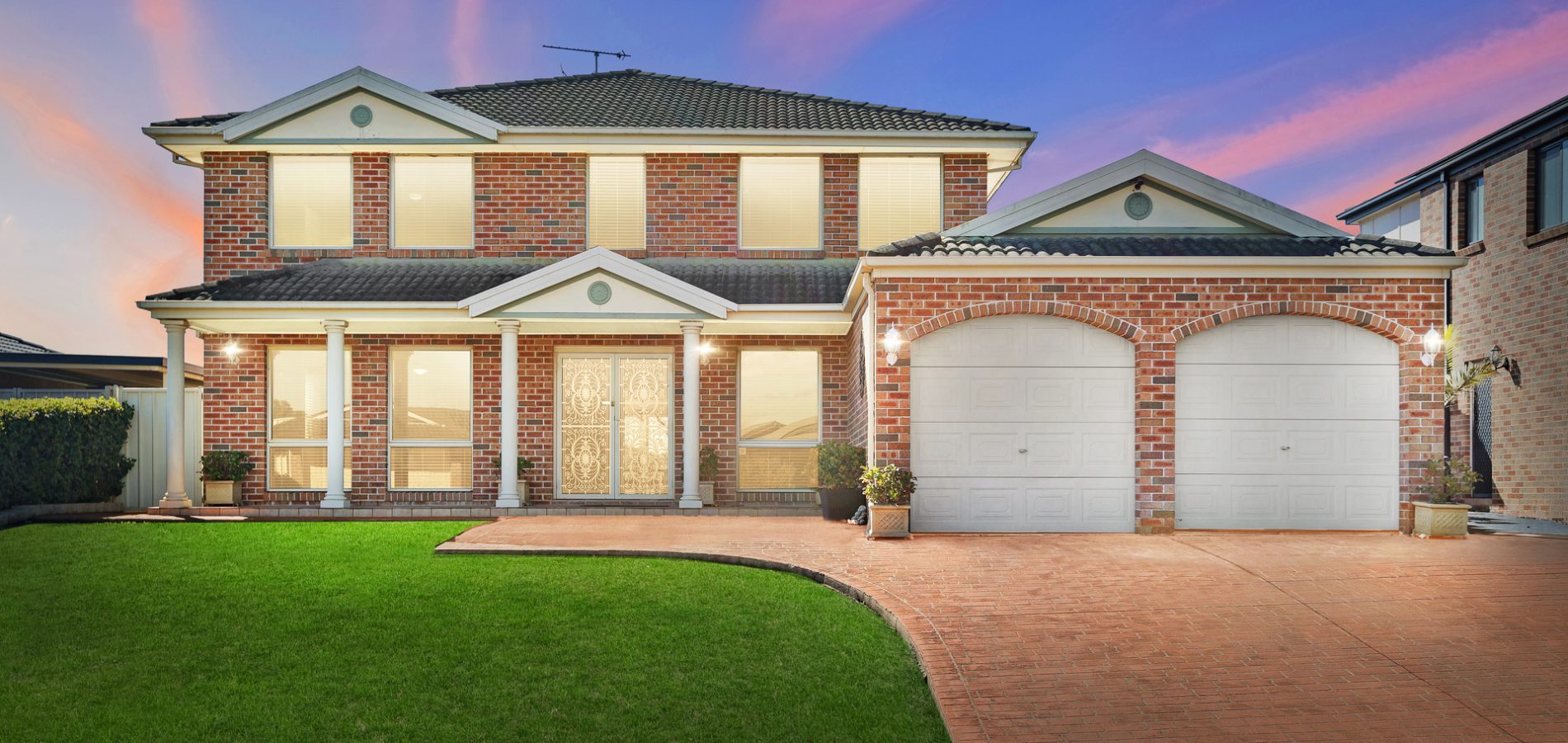 Sold - 19 Kallawatta Grove - New Property in McGraths Hill - Real Estate by Greg Vincent