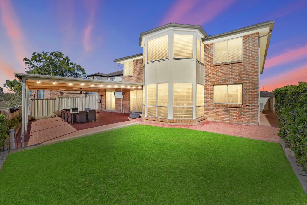 Sold - 19 Kallawatta Grove - New Property in McGraths Hill - Real Estate by Greg Vincent