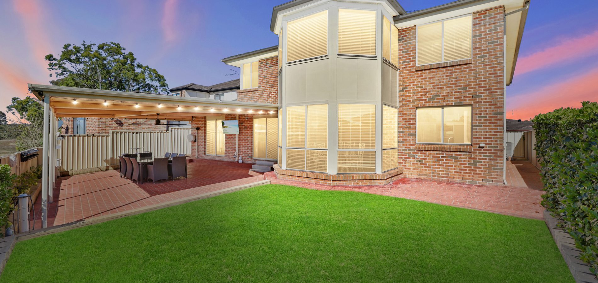 Sold - 19 Kallawatta Grove - New Property in McGraths Hill - Real Estate by Greg Vincent
