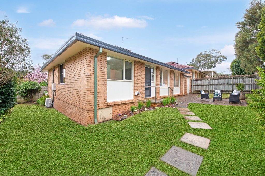 Sold - 30/33 Monroe Street - New Property in Ermington - Real Estate by Danielle McLoughlin