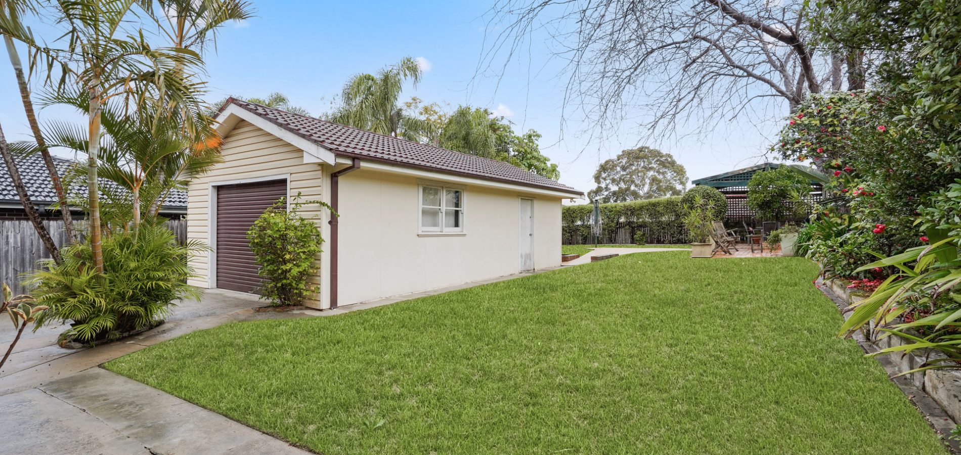 Sold - 12 Rogers Street - New Property in Wentworthville - Real Estate by Amit Nayak