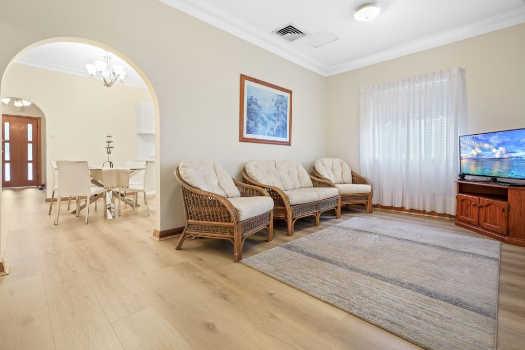 Sold - 12 Rogers Street - New Property in Wentworthville - Real Estate by Amit Nayak