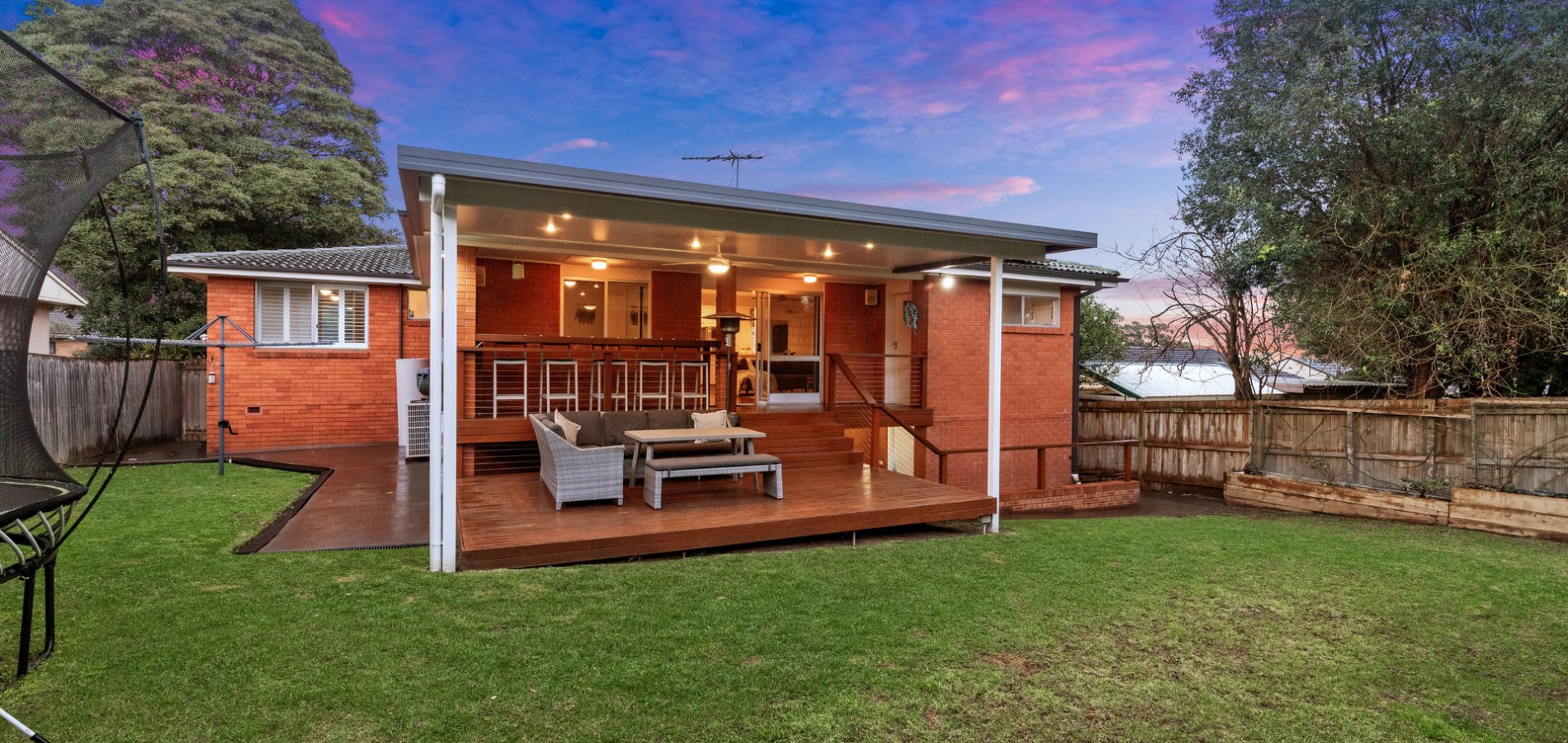 Sold - 25 Blackett Drive - New Property in Castle Hill - Real Estate by Peter Pokorny