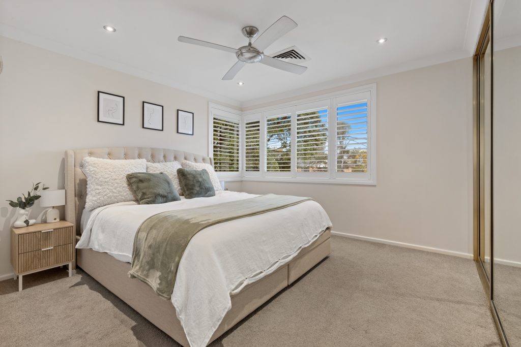 Sold - 25 Blackett Drive - New Property in Castle Hill - Real Estate by Peter Pokorny