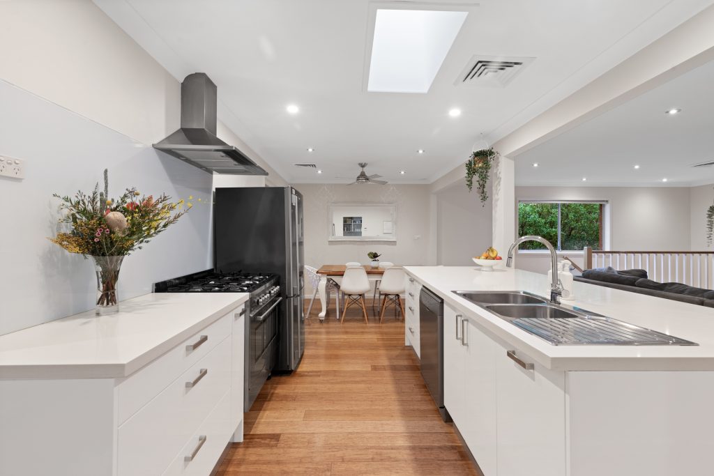 Sold - 25 Blackett Drive - New Property in Castle Hill - Real Estate by Peter Pokorny