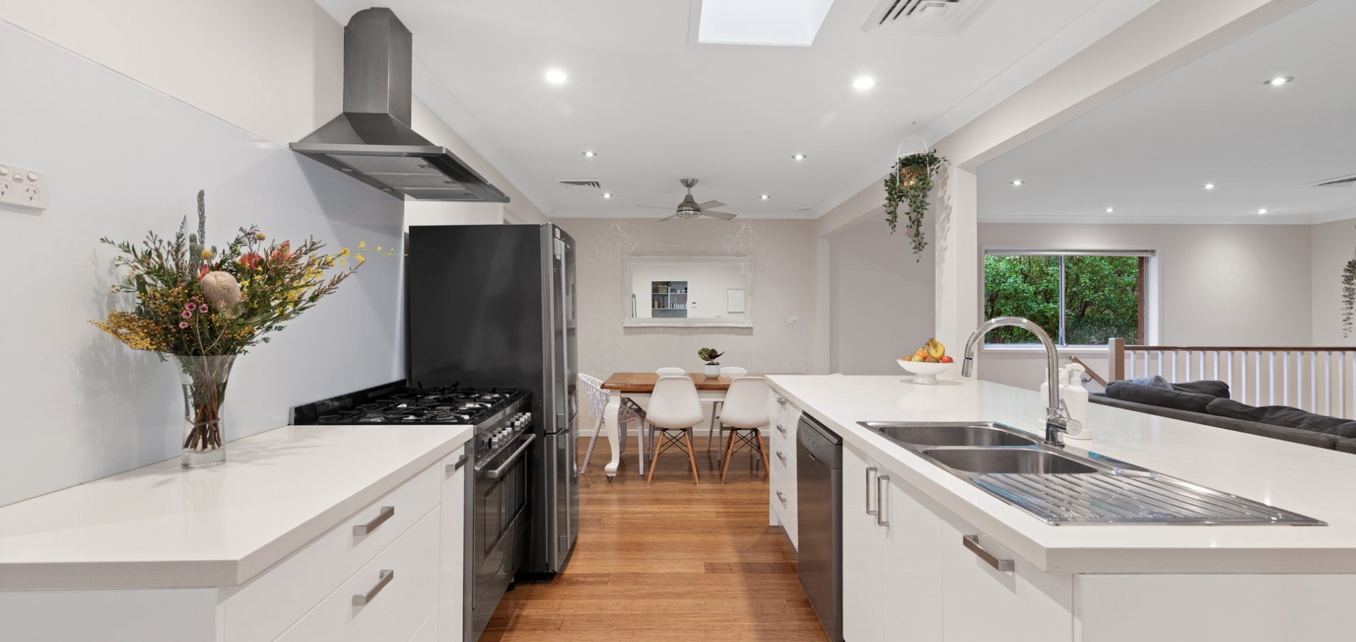 Sold - 25 Blackett Drive - New Property in Castle Hill - Real Estate by Peter Pokorny