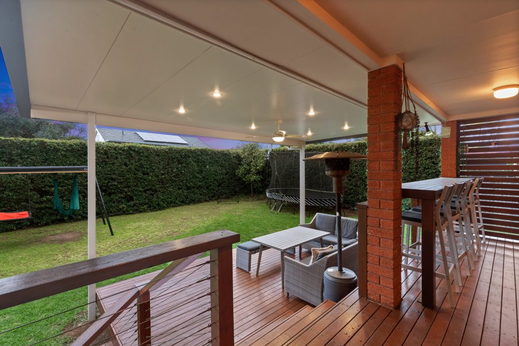 Sold - 25 Blackett Drive - New Property in Castle Hill - Real Estate by Peter Pokorny
