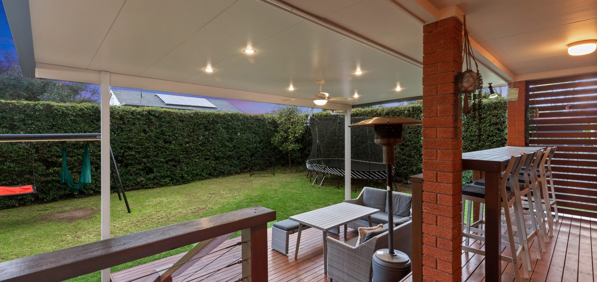 Sold - 25 Blackett Drive - New Property in Castle Hill - Real Estate by Peter Pokorny