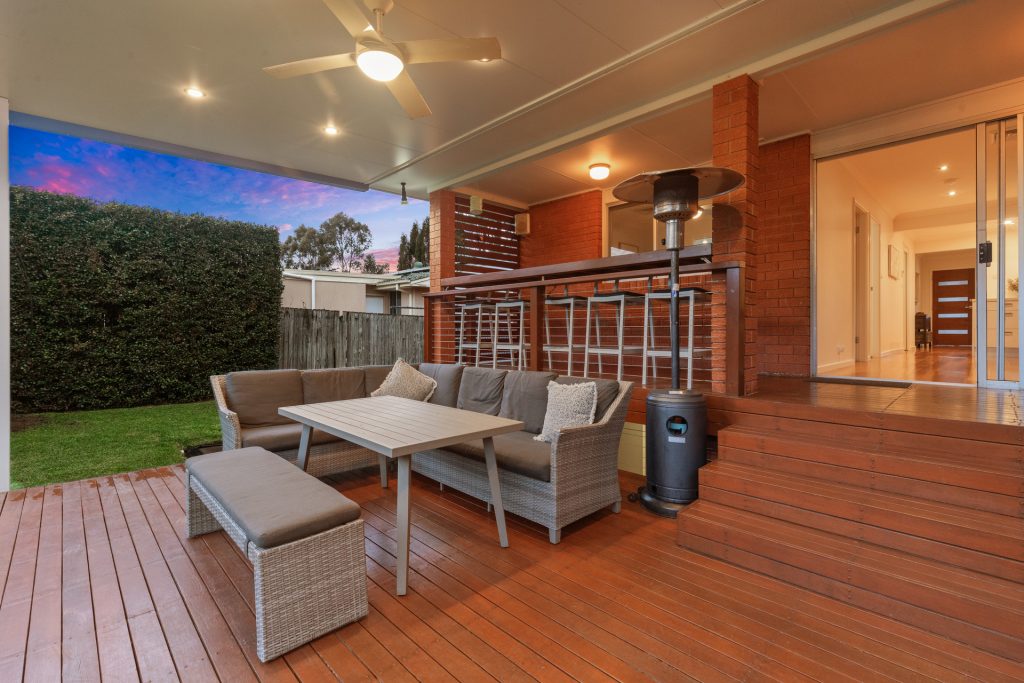 Sold - 25 Blackett Drive - New Property in Castle Hill - Real Estate by Peter Pokorny