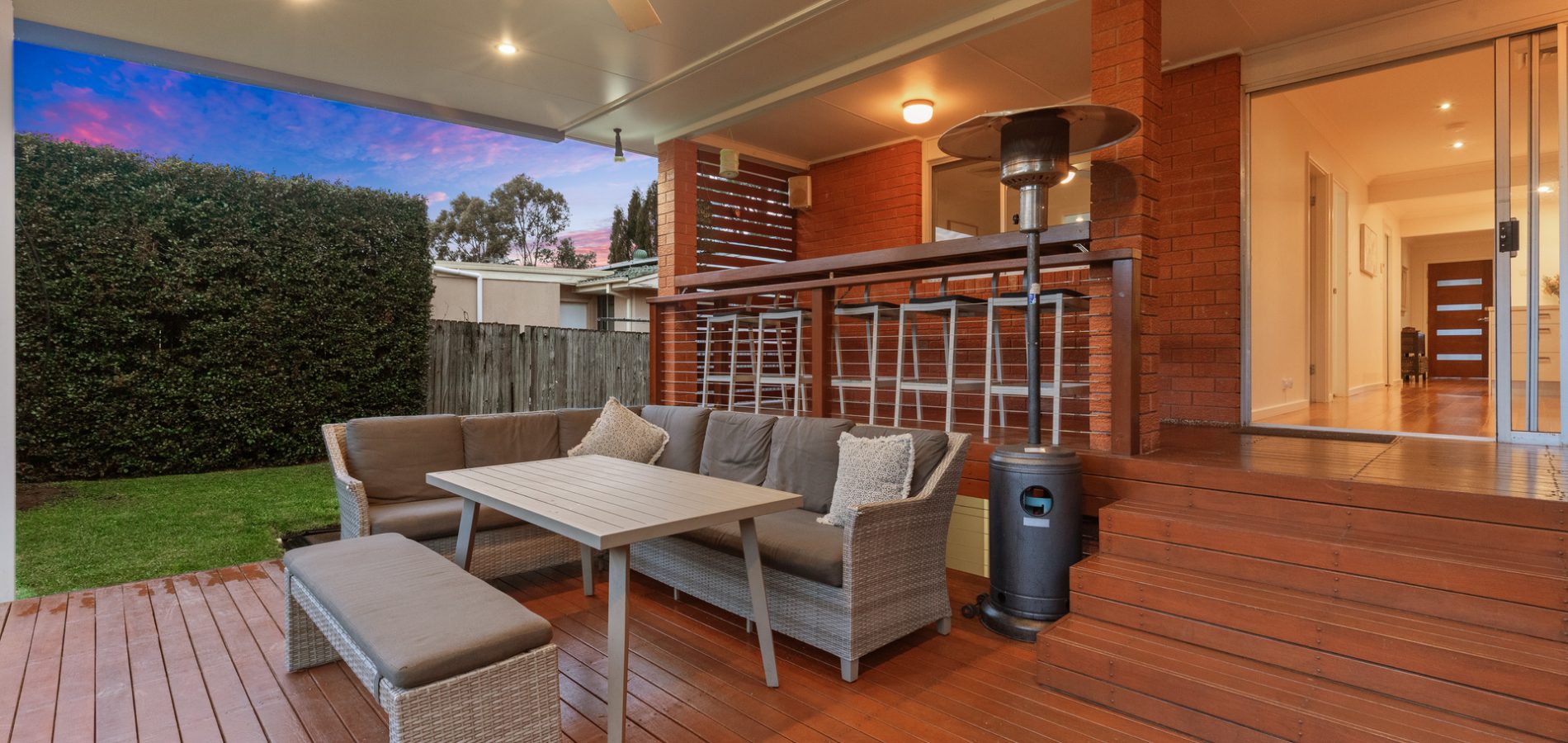 Sold - 25 Blackett Drive - New Property in Castle Hill - Real Estate by Peter Pokorny