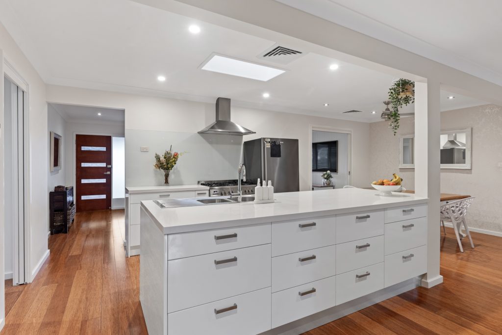 Sold - 25 Blackett Drive - New Property in Castle Hill - Real Estate by Peter Pokorny