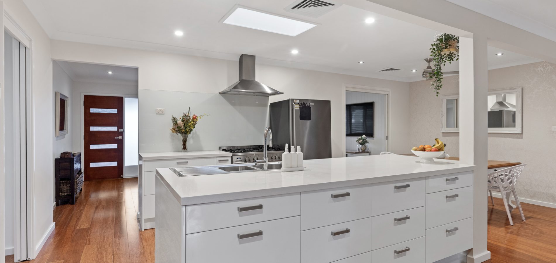 Sold - 25 Blackett Drive - New Property in Castle Hill - Real Estate by Peter Pokorny