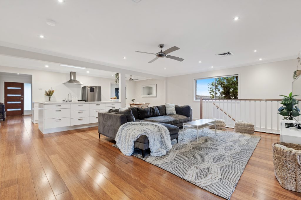 Sold - 25 Blackett Drive - New Property in Castle Hill - Real Estate by Peter Pokorny