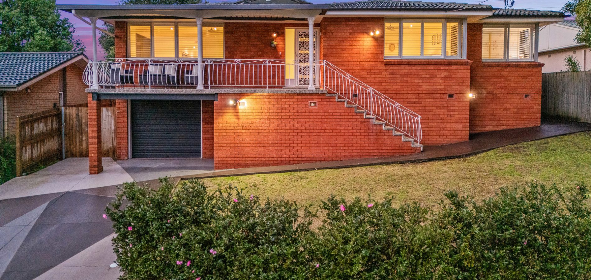 Sold - 25 Blackett Drive - New Property in Castle Hill - Real Estate by Peter Pokorny