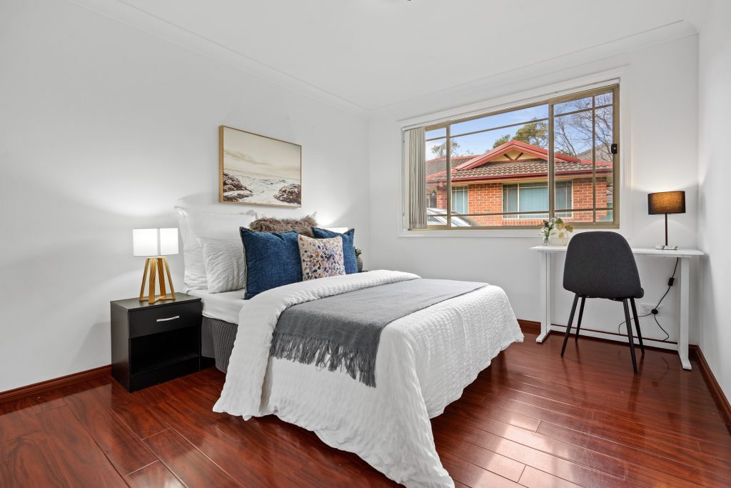 Sold - 12/12 Pamela (aka 101-103 Gilba Road) Place - New Property in Girraween - Real Estate by Amit Nayak