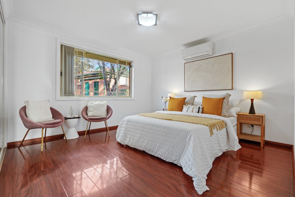 Sold - 12/12 Pamela (aka 101-103 Gilba Road) Place - New Property in Girraween - Real Estate by Amit Nayak