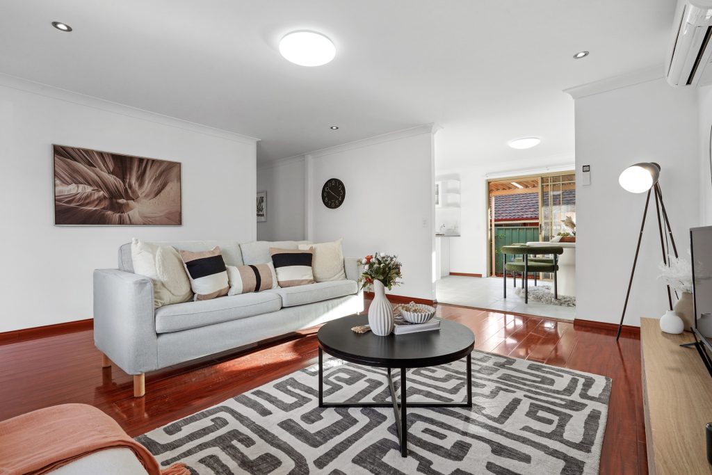Sold - 12/12 Pamela (aka 101-103 Gilba Road) Place - New Property in Girraween - Real Estate by Amit Nayak