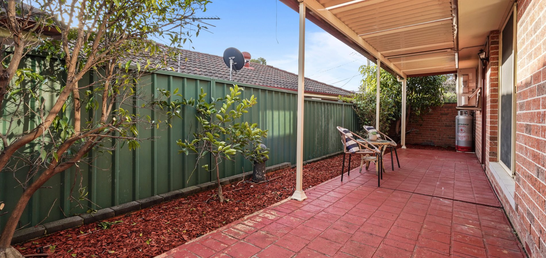 Sold - 12/12 Pamela (aka 101-103 Gilba Road) Place - New Property in Girraween - Real Estate by Amit Nayak