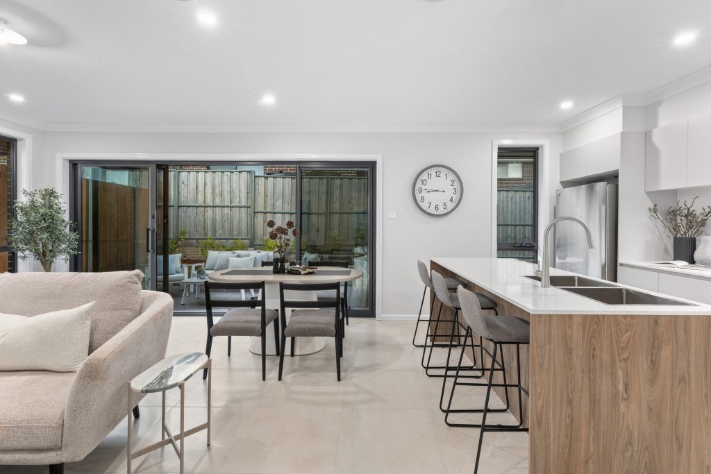 Sold - 13 Paint Street - New Property in Box Hill - Real Estate by Ben Davenport