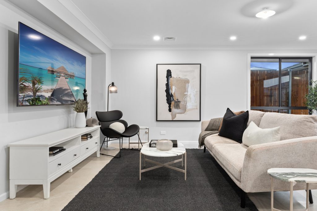 Sold - 13 Paint Street - New Property in Box Hill - Real Estate by Ben Davenport