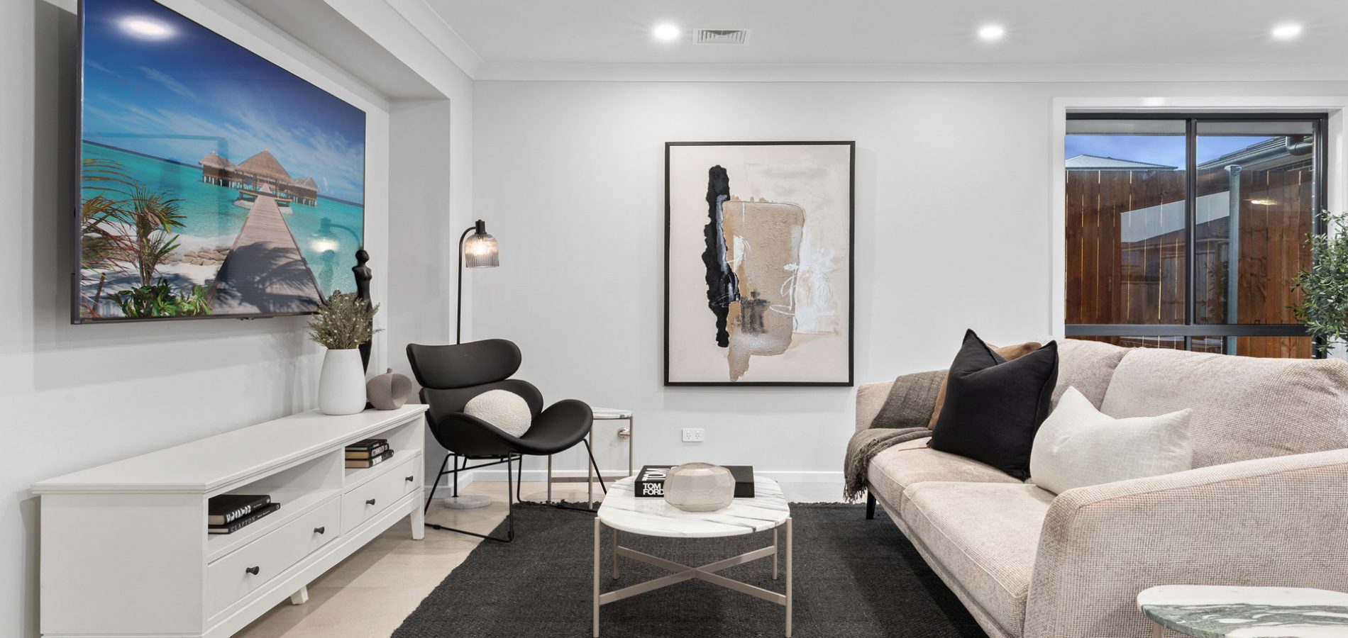 Sold - 13 Paint Street - New Property in Box Hill - Real Estate by Ben Davenport