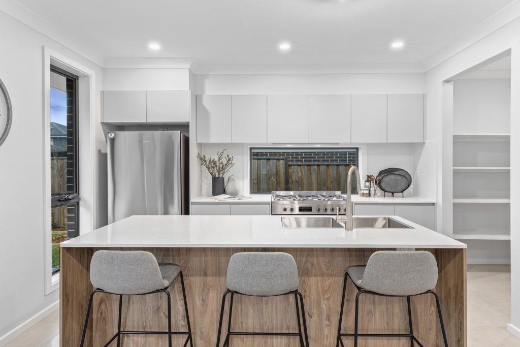 Sold - 13 Paint Street - New Property in Box Hill - Real Estate by Ben Davenport