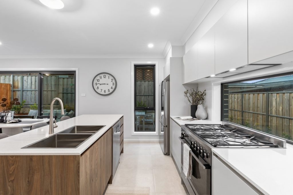 Sold - 13 Paint Street - New Property in Box Hill - Real Estate by Ben Davenport