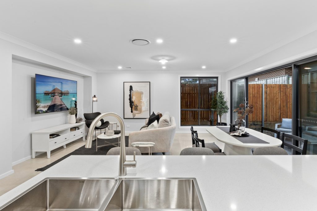 Sold - 13 Paint Street - New Property in Box Hill - Real Estate by Ben Davenport