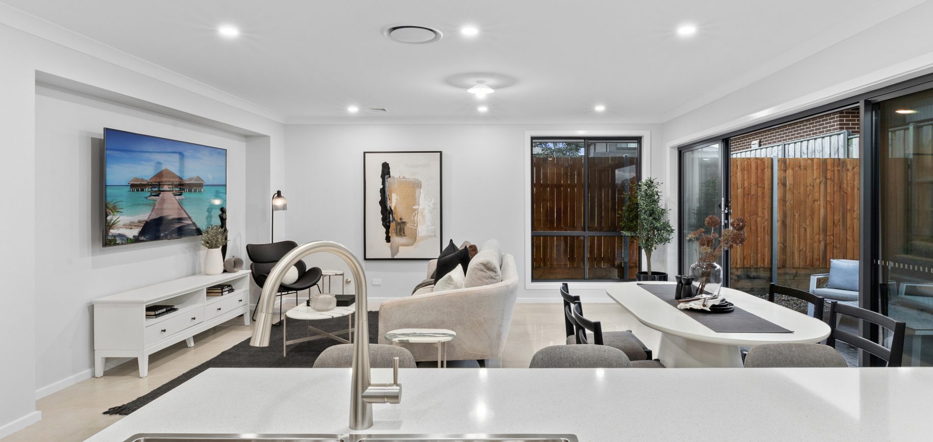 Sold - 13 Paint Street - New Property in Box Hill - Real Estate by Ben Davenport