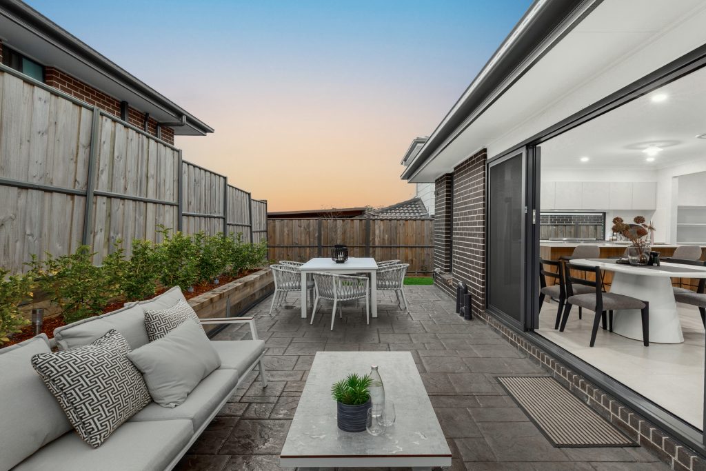Sold - 13 Paint Street - New Property in Box Hill - Real Estate by Ben Davenport
